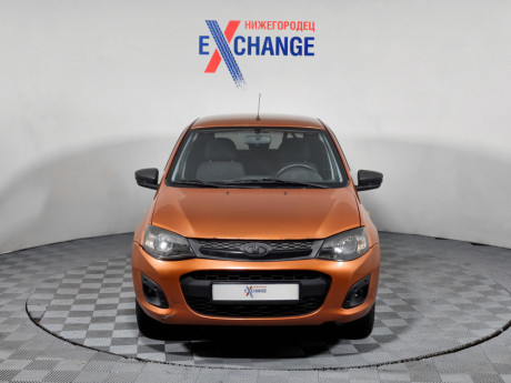 Lada (ваз) Kalina
